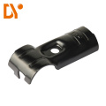 Electrophoresis black Connector and Joints for od28mm lean Tube